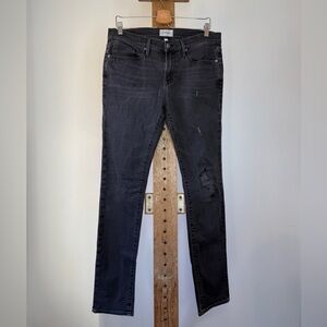 Frame men's jeans
